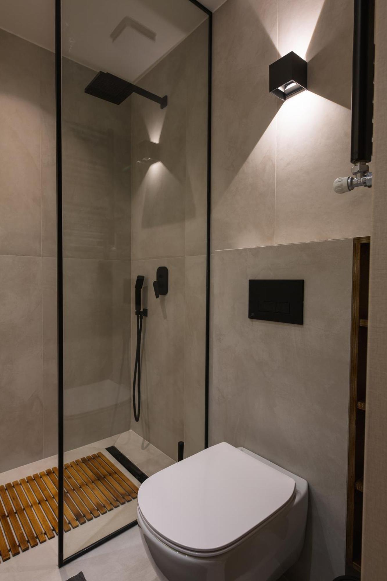 Sabai House Apartment Ioannina Luaran gambar