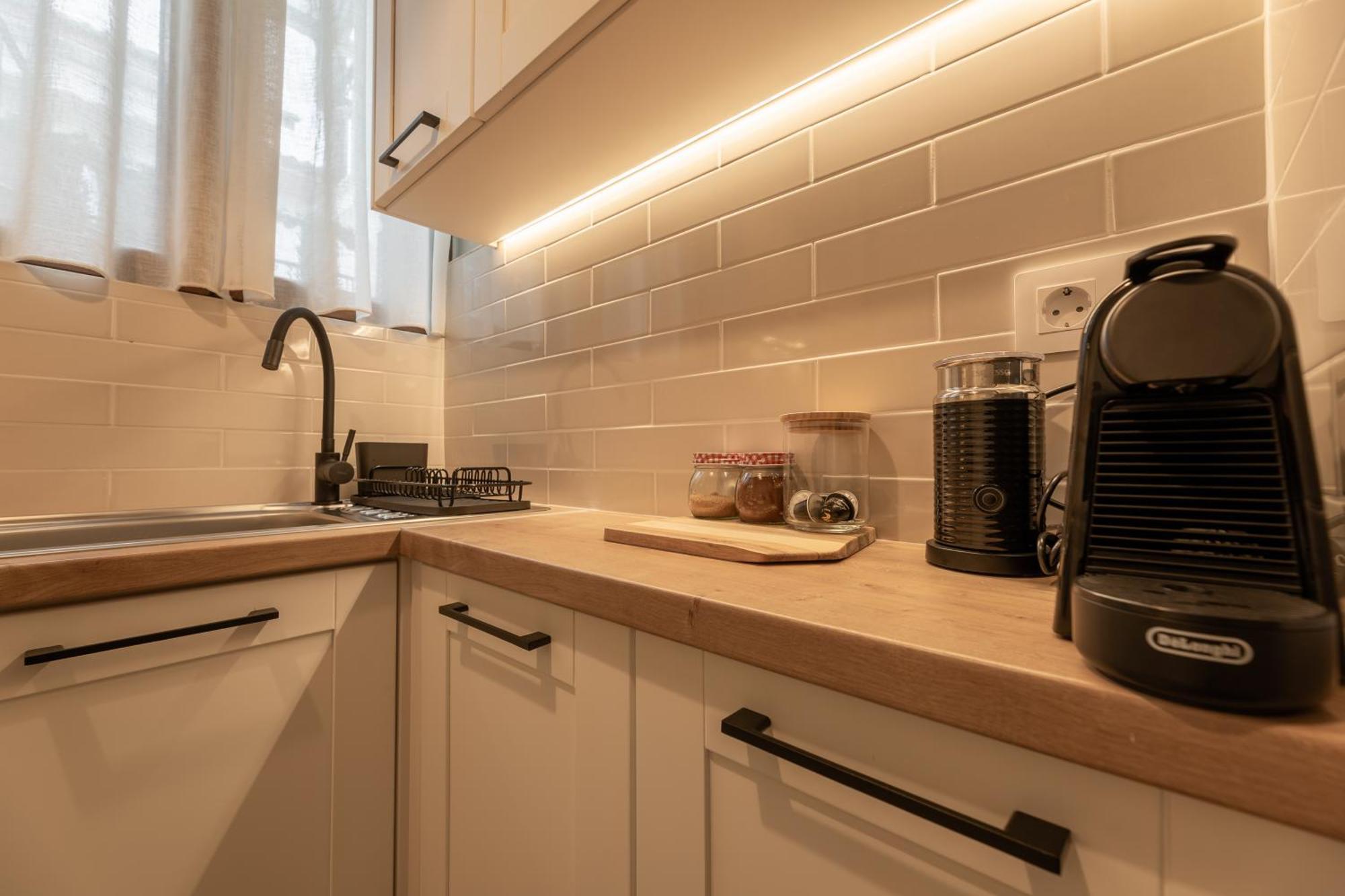 Sabai House Apartment Ioannina Luaran gambar